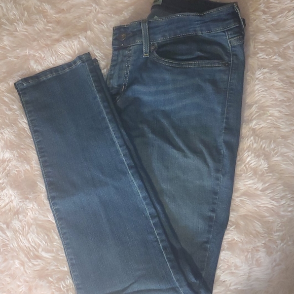 🟡 4/$20 LEVI jeans 10 - Picture 2 of 2